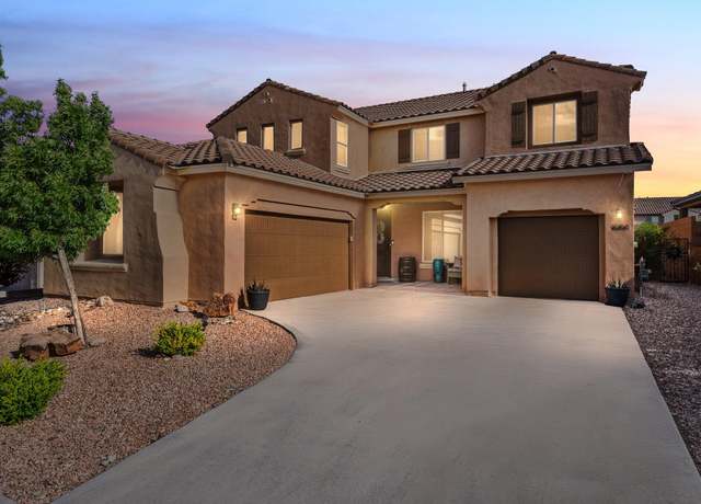 Property at 9004 Retablo Rd NW, Albuquerque, NM 87120, 4 beds, 3.5 baths