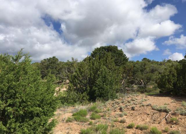 Property at 84 Rain Dance Rd, Sandia Park, NM 87047