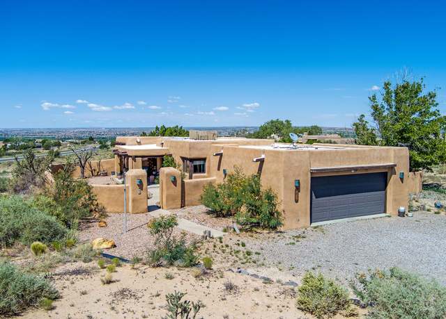 Property at 3 Trails West Rd, Placitas, NM 87043, 3 beds, 2 baths