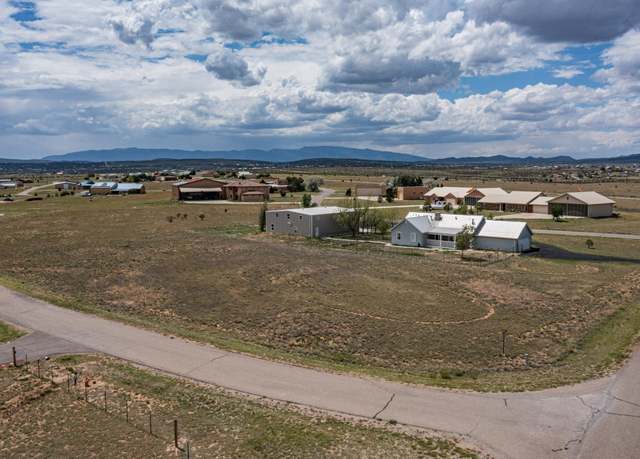 Property at 3 Duchess Ct, Edgewood, NM 87015
