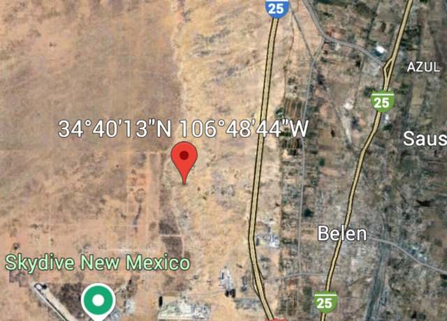 Property at Erica Ln, Belen, NM 87002