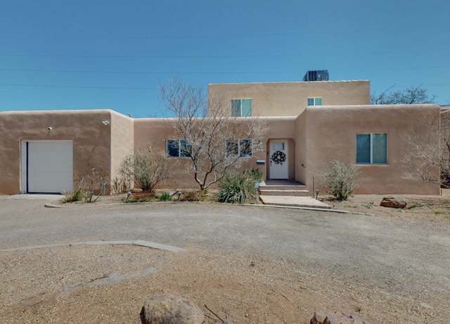 Property at 1026 Vassar Dr NE, Albuquerque, NM 87106, 4 beds, 2 baths