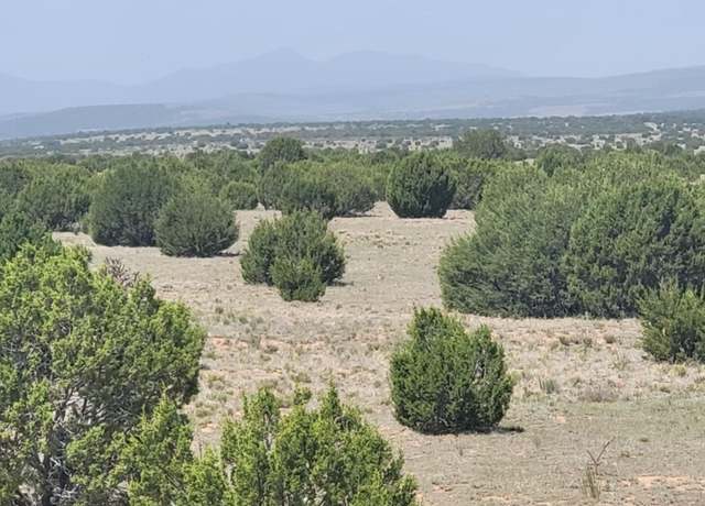 Property at 170 Quiet Valley Dr, Estancia, NM 87016