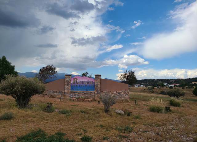 Property at 14 Conquest Ct, Sandia Park, NM 87047