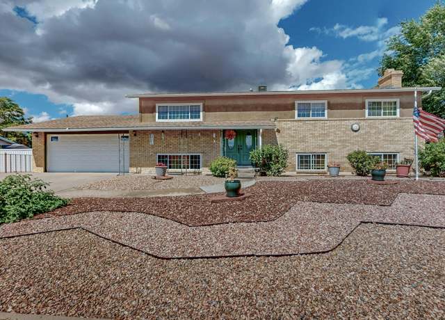 Property at 820 Mt Taylor Ave, Grants, NM 87020, 4 beds, 3 baths