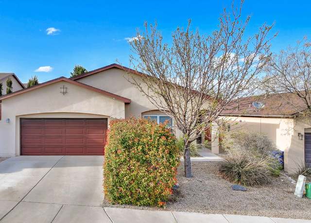 Property at 5679 Cold Creek Ave NW, Albuquerque, NM 87114, 4 beds, 2 baths