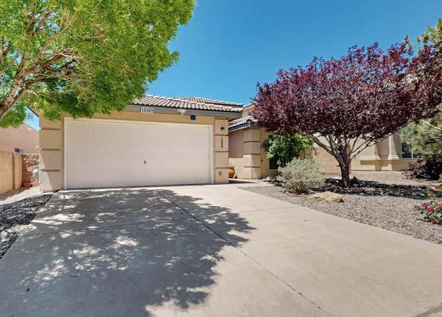 Property at 1839 War Admiral Dr SE, Albuquerque, NM 87123, 3 beds, 2 baths