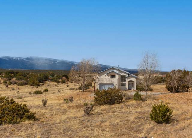 Property at 36 Vallecitos Loop, Tijeras, NM 87059, 4 beds, 4 baths