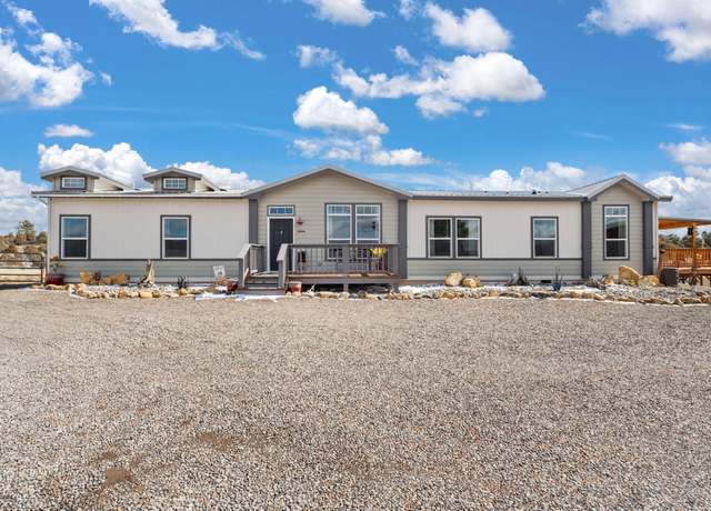 Property at 63 Private Drive 1796, Chama, NM 87520, 3 beds, 2 baths