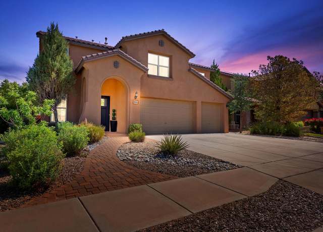 Property at 3515 Colina Serena Pl NE, Rio Rancho, NM 87124, 5 beds, 2.5 baths