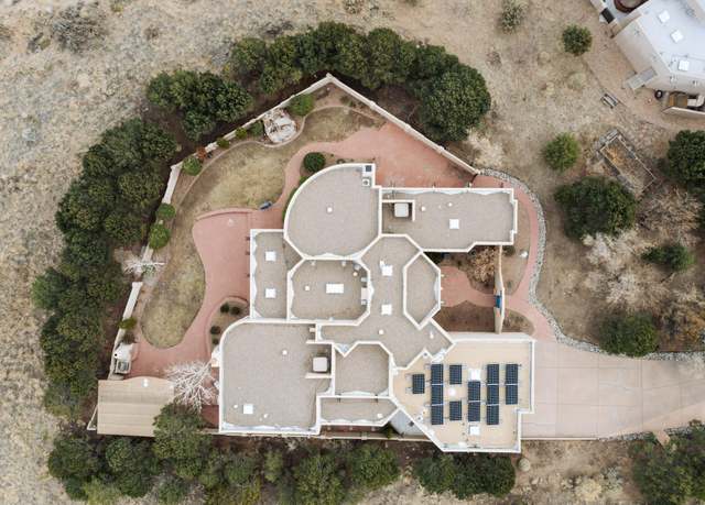 Property at 13401 Blue Flax Ct NE, Albuquerque, NM 87111, 4 beds, 3 baths