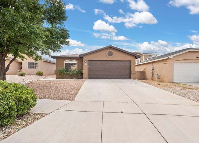 Property at 10509 Country Manor Pl NW, Albuquerque, NM 87114, 4 beds, 2 baths