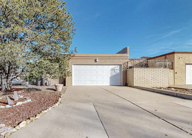Property at 420 Ortiz Dr NE, Albuquerque, NM 87108, 2 beds, 2 baths
