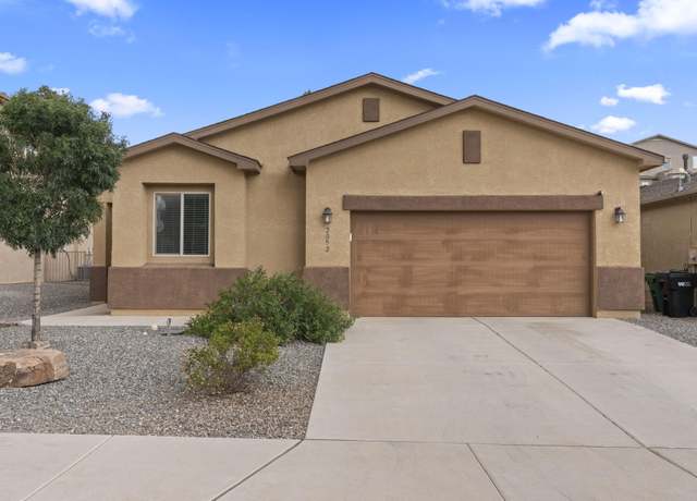 Property at 2052 Solara Loop NE, Rio Rancho, NM 87144, 3 beds, 2.5 baths
