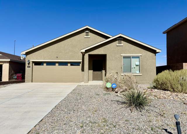 Property at 1906 Letizia Ln, Belen, NM 87002, 4 beds, 2 baths
