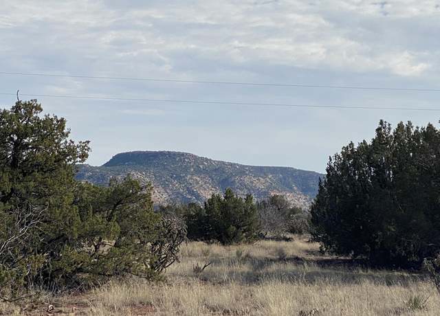Property at 2 Bull Canyon Loop, Newkirk, NM 88431