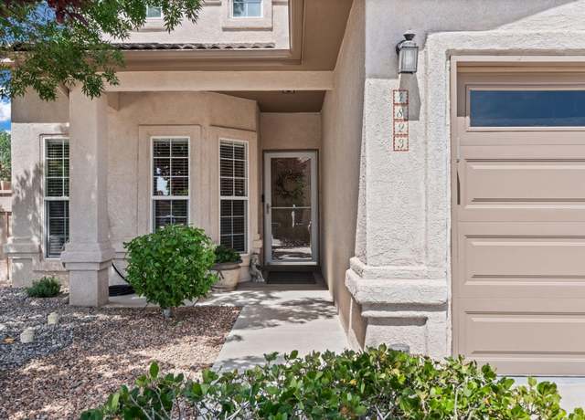Property at 4823 Mcnary Ct NW, Albuquerque, NM 87120, 3 beds, 2.5 baths