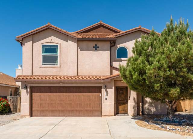 Property at 2505 Maiden Grass Rd NW, Albuquerque, NM 87120, 4 beds, 3.5 baths