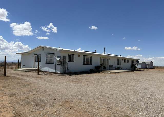 Property at 497 Mallette Dr, Belen, NM 87002, 4 beds, 3 baths