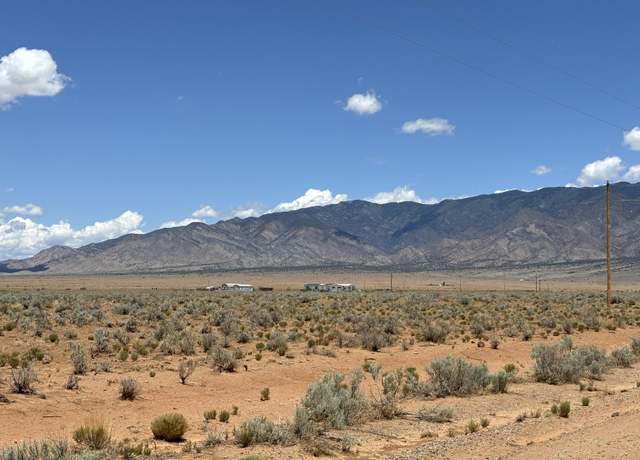 Property at 497 Mallette Dr, Belen, NM 87002, 4 beds, 3 baths