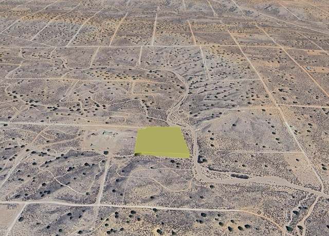 Property at 4th (u5 B16 L274) Ave SW, Rio Rancho, NM 87124