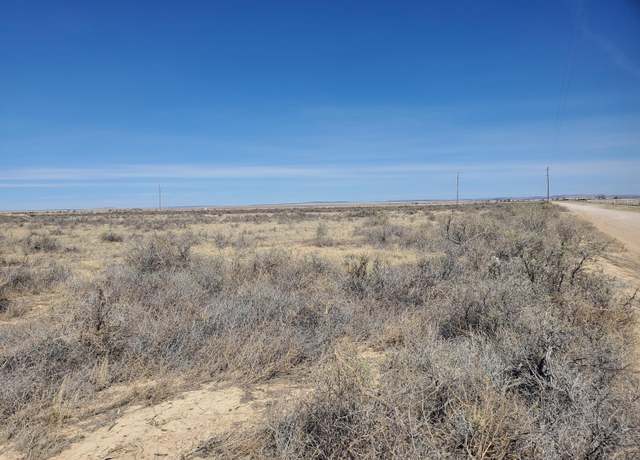 Property at Aa Willow Lake Rd, Mcintosh, NM 87032