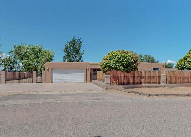 Property at 501 Calle De La Angel, Bernalillo, NM 87004, 3 beds, 2.5 baths