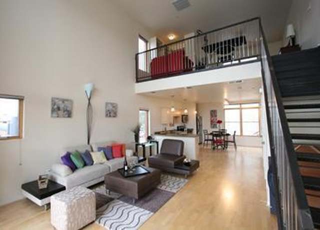 Property at 326 Broadway Blvd NE, Albuquerque, NM 87102, 1 bed, 1 bath