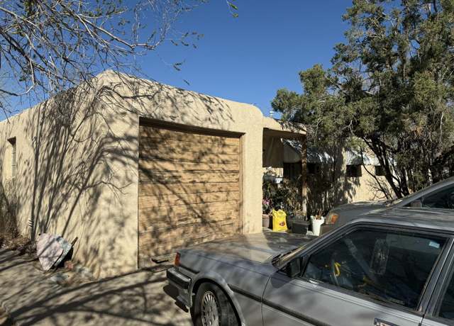 Property at 3419 La Veta Dr NE, Albuquerque, NM 87110, 3 beds, 2 baths