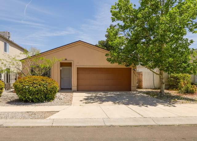 Property at 2216 Sea Foam St NW, Albuquerque, NM 87120, 3 beds, 2 baths