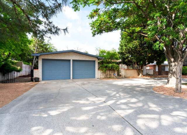 Property at 8138 Avenida La Prestina NE, Albuquerque, NM 87109, 4 beds, 2.5 baths