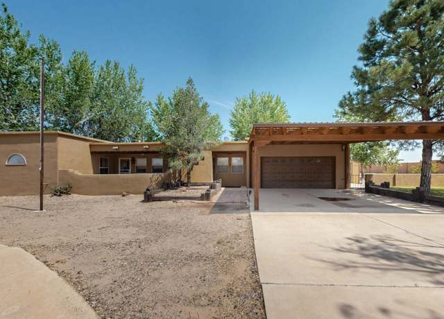 Property at 17 Frances Rd, Los Lunas, NM 87031, 3 beds, 2 baths