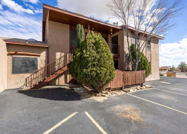 Property at 2432 La Fonda Cir, Las Cruces, NM 88001, 1 bed, 1 bath