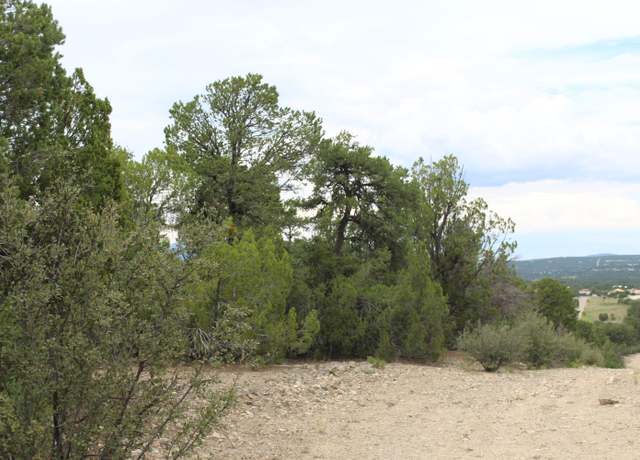 Property at 5 Manzano Loop, Tijeras, NM 87059