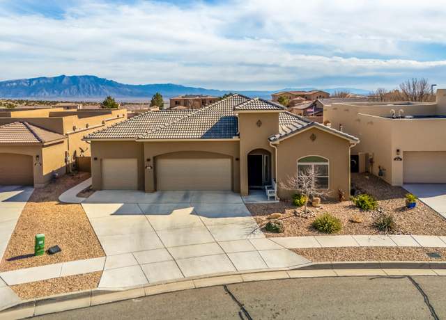 Property at 2721 Redondo Santa Fe Loop NE, Rio Rancho, NM 87144, 3 beds, 2 baths