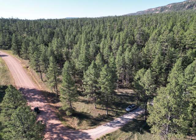 Property at Lot 3 Halcon Rd, Ramah, NM 87321