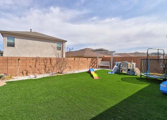 Property at 4871 Longs Peak Rd NE, Rio Rancho, NM 87144, 4 beds, 2.5 baths