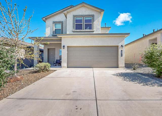 Property at 4871 Longs Peak Rd NE, Rio Rancho, NM 87144, 4 beds, 2.5 baths