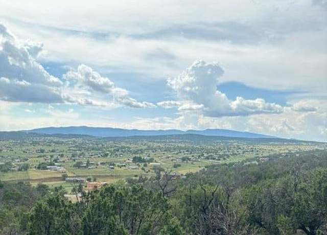 Property at 40 Snowflake Trl, Edgewood, NM 87015