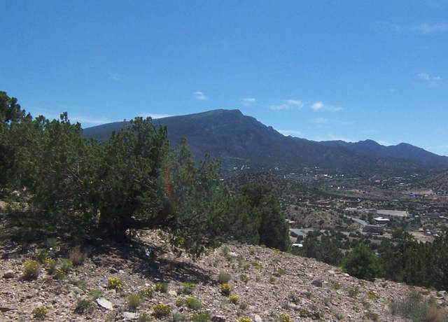 Property at 53 Camino De Las Brisas, Placitas, NM 87043