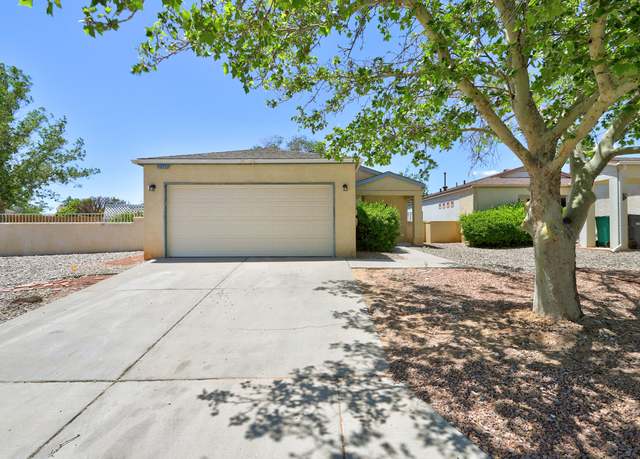 Property at 2359 Elizabeth Ann Rd NE, Rio Rancho, NM 87144, 3 beds, 2 baths