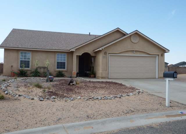 Property at 11 Mirador Ct, Los Lunas, NM 87031, 3 beds, 2 baths