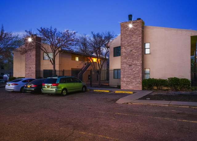 Property at 530 Tennessee St NE, Albuquerque, NM 87108, 2 beds, 1 bath