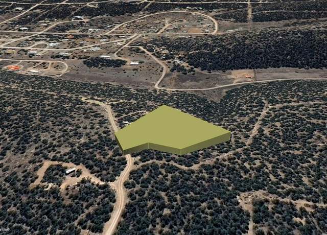 Property at 28 Morper Ln, Edgewood, NM 87015