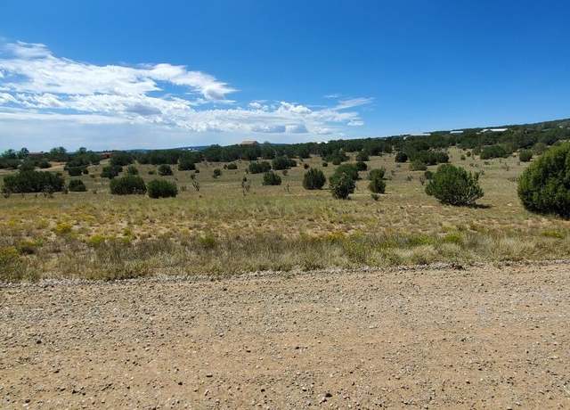 Property at 50 Joe Mae Rd, Edgewood, NM 87015