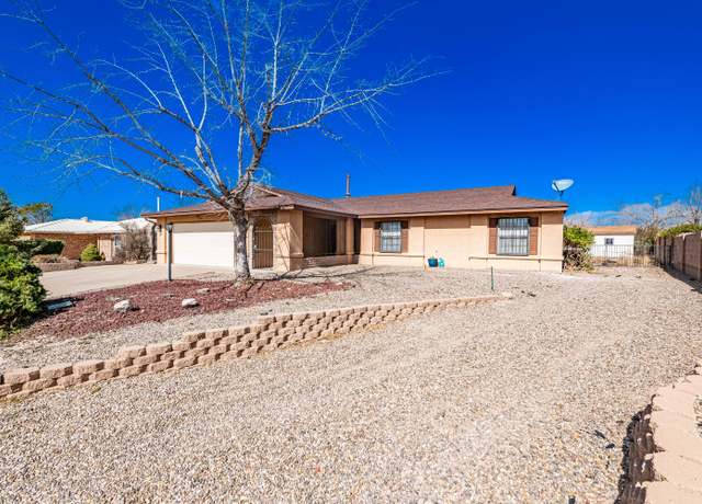 Property at 2775 W Island SE, Rio Rancho, NM 87124, 3 beds, 2 baths