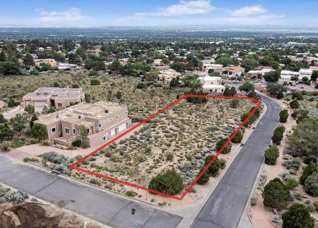 Property at 4915 Cresta Del Sur Ct NE, Albuquerque, NM 87111