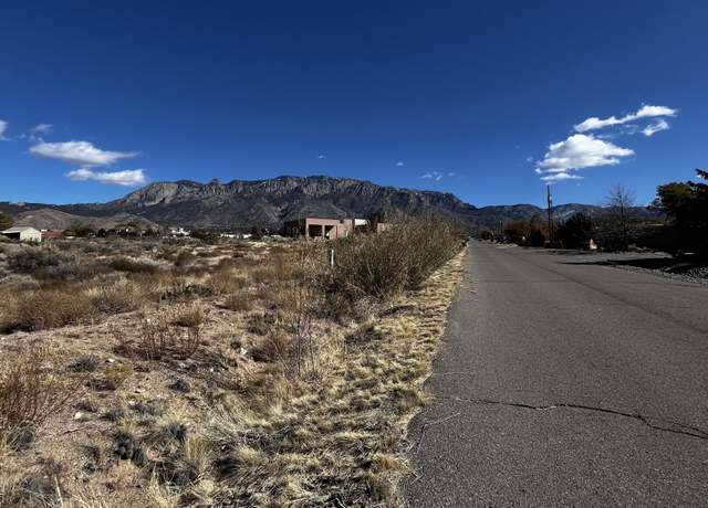 Property at Oakland Ave NE, Albuquerque, NM 87122