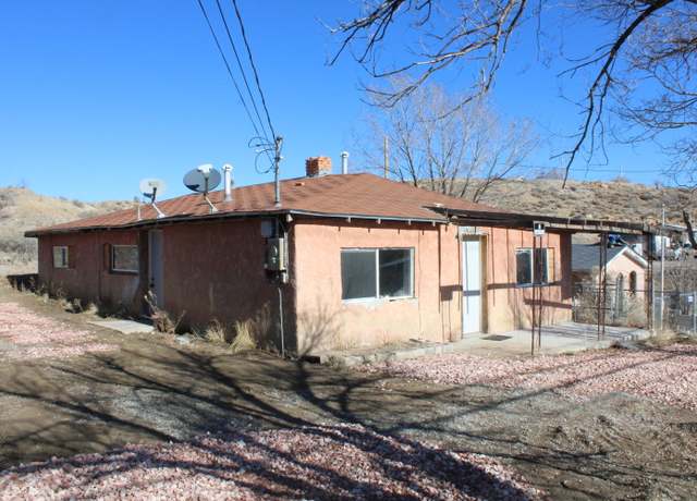 Property at 301 - 303 E Pershing Ave, Gallup, NM 87301, 6 beds, 3 baths