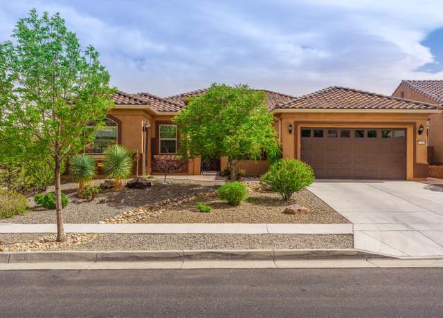 Property at 9300 Iron Creek Ln NW, Albuquerque, NM 87120, 2 beds, 2.5 baths
